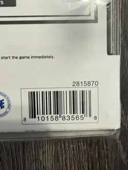 One Piece Card Game: Learn Together Deck Set (LT-01) - ENG SEALED - Image 5