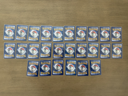 Bulk Lot of 135+ Vintage NO DUPLICATES Base Set & More Pokemon Cards Collection - Image 5
