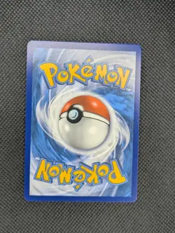 Pokemon TCG: Gengar VMAX 157/264 Swsh08: Fusion Strike Holo - Image 2