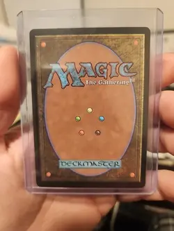 Ruby Medallion Modern Horizons 3 Regular MTG - Image 2