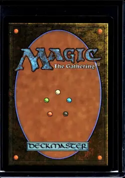 MTG Magic the Gathering Secret Lair Post Malone #1185 Leshracs Post's Sigil - Image 2