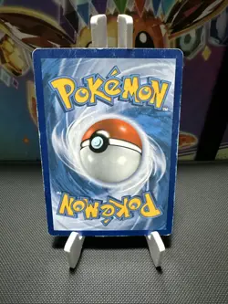 Pokemon TCG. Mega Blaziken Ex XY86 Black Star Promo XY Holo Promo (LP) 🔥 - Image 3