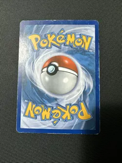 Pokemon TCG. Mega Blaziken Ex XY86 Black Star Promo XY Holo Promo (LP) 🔥 - Image 5