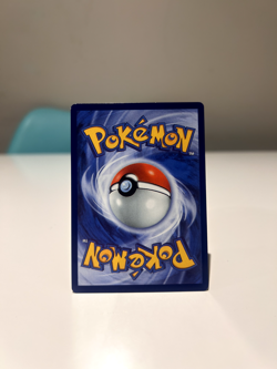 Pokemon Card TCG Mega Blaziken EX XY86 Black Star Promo XY Holo Promo - NM - Image 5
