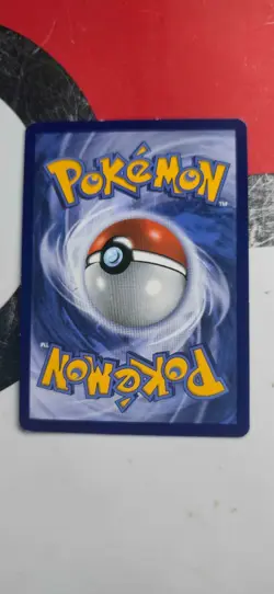 Pokemon TCG Blaziken EX Mega Blaziken EX Black Star Promos XY54XY86 - Image 2
