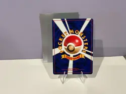 😻 Pokemon MISTY'S GYARADOS Gym 130 Japanese * Holo Rare * Never Played! NICE - Image 4