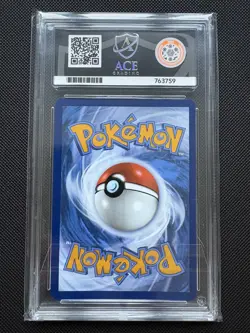 ACE 9 Eevee Pokemon Day Stamped Promo Pokemon Card 074/131 - Image 2