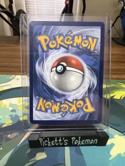 Mewtwo EX 058/182 Paradox Rift Double Rare Pokemon TCG NM - Pack Fresh ENG - Image 2