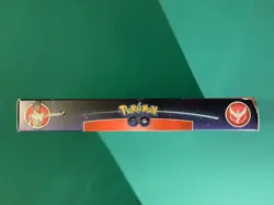 Pokemon Go Team Valor Special Collection Box - New & Sealed - Image 2