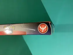 Pokemon Go Team Valor Special Collection Box - New & Sealed - Image 3