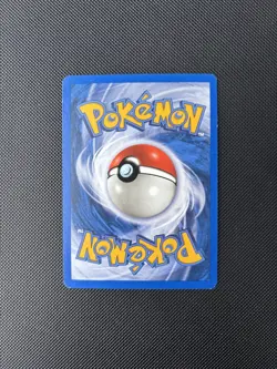 Pokemon Card Skyridge Ursaring 110/144 E Series Pokemon TCG - Image 4