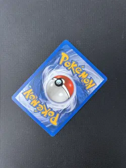 Pokemon Card Skyridge Ursaring 110/144 E Series Pokemon TCG - Image 5