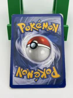 Mewtwo - Base Set Holo - 10/130 - WOTC Pokemon Card - Heavy Play - HP - Image 3