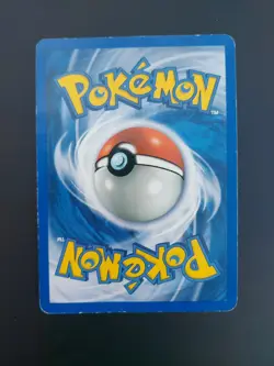Pokemon TCG Rocket's Snorlax Gym Heroes 33/132 Regular Unlimited Rare - Image 5