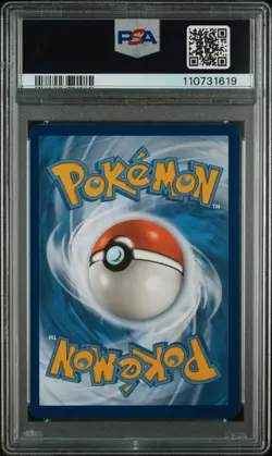 PSA 9 Mint Tyranitar ex 2023 Paldea Evolved 222/193 Pokemon Card - Image 2