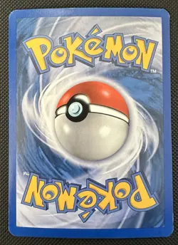 Pokemon Registeel ex 100/106 Holo HP EX Emerald Heavy Play Vintage Ultra Rare - Image 2