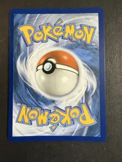 Dark Gyarados 8/82 Celebrations: Classic Collection Holo Pokemon - Image 2
