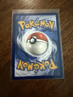 Pokemon TCG Mew Ex 193/165 Scarlet & Violet 151 Full Art Holo Rare - NM - Image 2