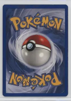 Dark Quilava 1st Ed. Pokemon Neo Destiny #39 2002 - Image 2