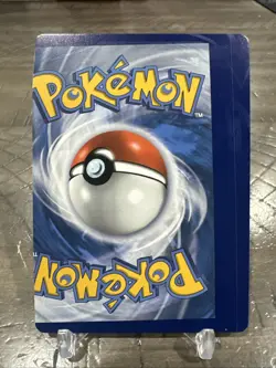 Boltund V - 067/192 - Pokemon Rebel Clash Sword & Shield Error Miscut - Image 2