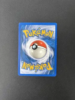 Pokemon Card Skyridge Underground Lake 141/144 E Series Pokemon TCG - Image 4