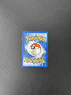 Pokemon Card Skyridge Underground Lake 141/144 E Series Pokemon TCG - Image 5
