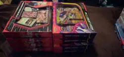 MASSIVE!!! SEALED POKEMON LOT Must See HUGE lot!!! - Image 3