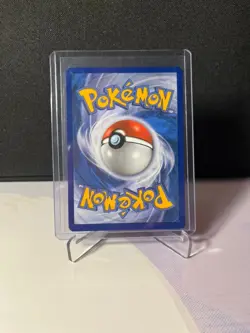 Pokemon XY Phantom Forces M Manectric EX Alternate Art Holo #24a/119 - Image 2