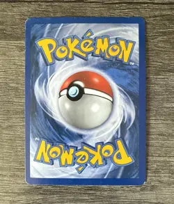 1999 Pokemon 1st Edition Base Set German Charmeleon (Glutexo) #24/102 - Image 4