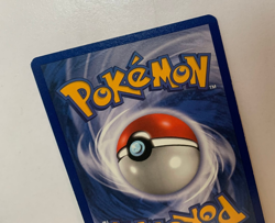 1999 Pikachu Pokemon Card Jungle Set 60/64 Near Mint or above - Image 4