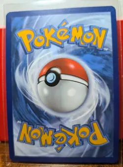 Pokemon TCG Team Rockets Weezing Illustration Rare Destined Rivals 199/182 NM - Image 2