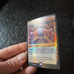 Mox Opal Foil - Scars of Mirrodin (SOM) - EN - Near Mint - Image 3