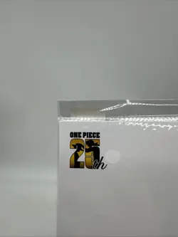 SEALED ONE PIECE Card Game Premium Card Collection 25th Edition English 10 Cards - Image 3