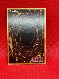 Test Tiger - 1st Edition - RYMP-EN098 - Common (NM) - Yugioh - Image 2