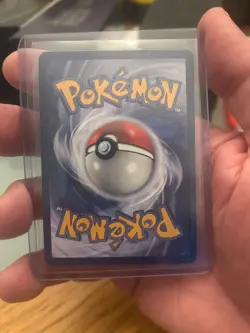 Eevee - 200 (Cosmos Holo) Svp200 Sv: Scarlet & Violet Promo Cards Holo - Image 3