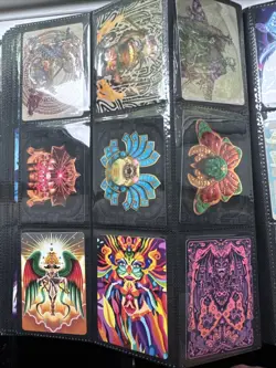 Magic The Gathering - Lost Caverns Of Ixalan - Complete Art Card Set - Image 3