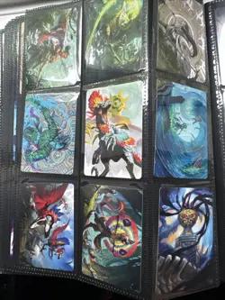 Magic The Gathering - Lost Caverns Of Ixalan - Complete Art Card Set - Image 5