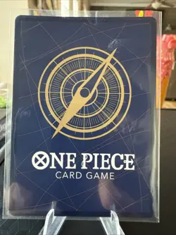Perona - OP14-033 -One Piece TCG English - The Azure Sea's Seven SR Foil - Image 2