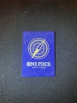 Vinsmoke Reiju - OP11-047 (Alt Art) - One Piece: A Fist Of Divine Speed - Image 2