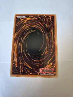 Ninja Grandmaster Sasuke - SOD-EN019 - Ultimate Rare - 1st Edition - Image 4