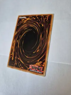 Ninja Grandmaster Sasuke - SOD-EN019 - Ultimate Rare - 1st Edition - Image 5