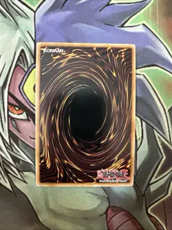 YSDJ-EN014 Ninja Grandmaster Sasuke Common 1st Edition NM Yugioh Card - Image 2