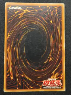 Yugioh Ninja Grandmaster Sasuke SOD-AE019 Ultimate Rare Asian English 1st Ed AE - Image 2