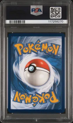 2023 POKEMON SVI EN-SCARLET & VIOLET ILLUSTRATION RARE #212 KIRLIA PSA 9 - Image 2