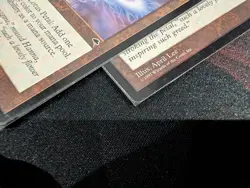 4x Lotus Petal Tempest Regular English MTG TMP Tempest - Image 4