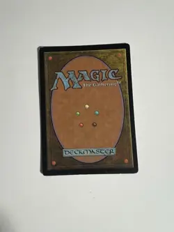 Lotus Petal Tempest Regular Magic The Gathering Mtg Lightly Played - Image 2