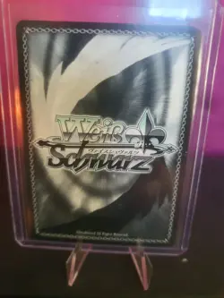 Weiss Schwarz Japanese Dandadan Psychic Momo DDD/S118-048SP SP - Image 3