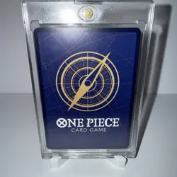 One Piece English Nami (SP) OP08-106 Emperors in the New World Near Mint - Image 2