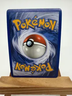 Pokemon Raichu 15/123 LP Holo Diamond & Pearl Mysterious Treasures - Image 2