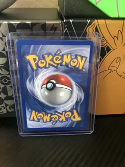Pokemon Raichu Lv.40 - Mysterious Treasures 15/123 Reverse Holo FOIL Rare - NM - Image 3